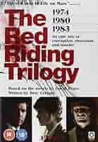 (未使用･未開封品)　The Red Riding Trilogy[Pal-uk][Import] ar3p5n1 Amazon.com: Red Riding Trilogy : Andrew Garfield, David